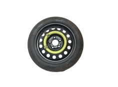 Recambio de neumatico repuesto para kia xceed business referencia OEM IAM T1258016  