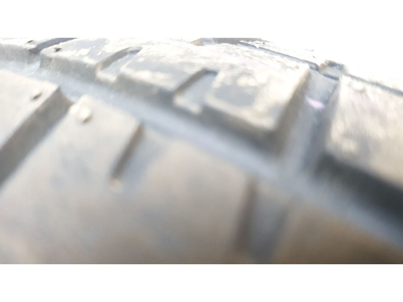 Recambio de neumatico repuesto para kia xceed business referencia OEM IAM T1258016  