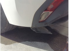 Recambio de paragolpes trasero para peugeot 308 iii (fb_, fh_, fp_, f3_, fm_) bluehdi 130 (fbyhzl, fbyhzt) referencia OEM IAM    2