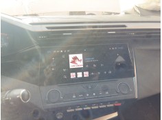 Recambio de pantalla multifuncion para peugeot 308 iii (fb_, fh_, fp_, f3_, fm_) bluehdi 130 (fbyhzl, fbyhzt) referencia OEM IAM