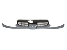 Recambio de rejilla delantera para peugeot 206 berlina xs referencia OEM IAM 7804H5 107172105 PG0092305