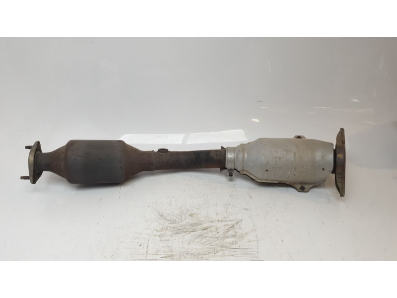 Recambio de catalizador para nissan juke (f15) ultimate edition referencia OEM IAM 200A01KA0B  