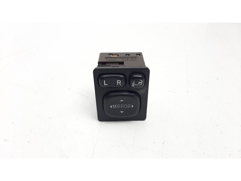 Recambio de mando retrovisor para toyota verso 2.0 d-4d cat referencia OEM IAM 848700F030  