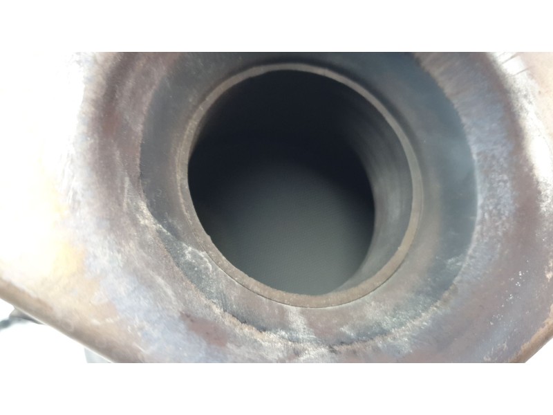 Recambio de catalizador para nissan juke (f15) ultimate edition referencia OEM IAM 200A01KA0B  