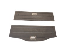 Recambio de bandeja trasera para ssangyong tivoli urban 4x2 referencia OEM IAM 7686135830   2