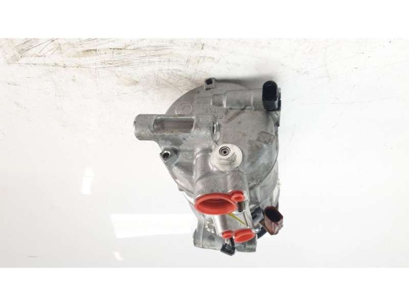 Recambio de compresor aire acondicionado para skoda kamiq (nw4) 1.5 tsi referencia OEM IAM 3Q0816803E  AF860137