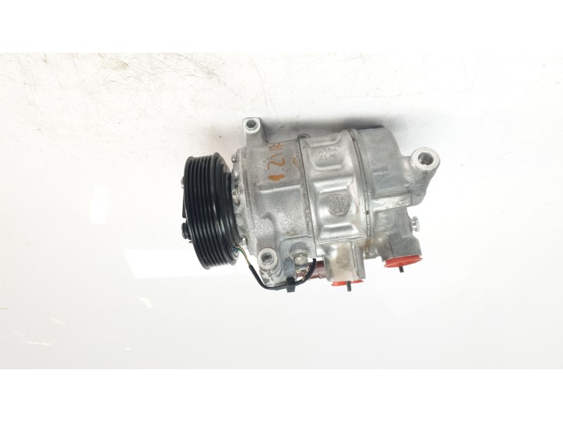 Recambio de compresor aire acondicionado para skoda kamiq (nw4) 1.5 tsi referencia OEM IAM 3Q0816803E  AF860137
