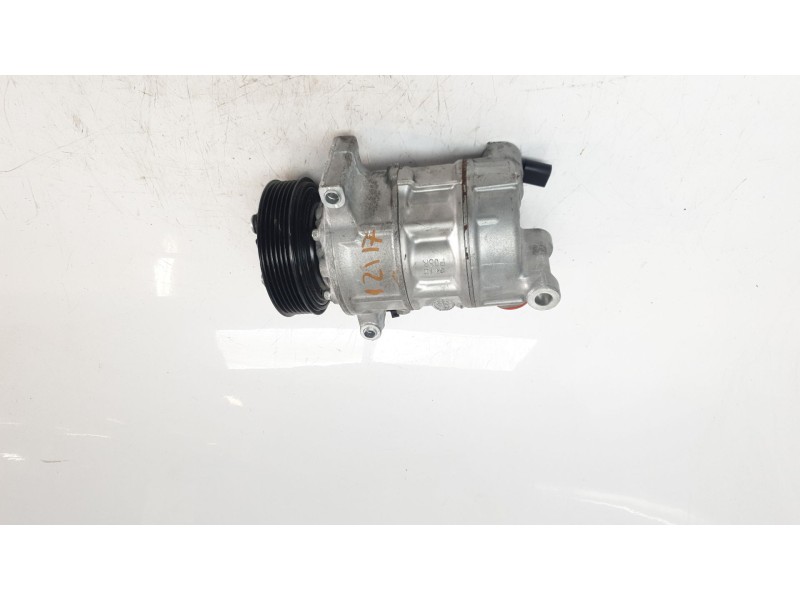 Recambio de compresor aire acondicionado para skoda kamiq (nw4) 1.5 tsi referencia OEM IAM 3Q0816803E  AF860137
