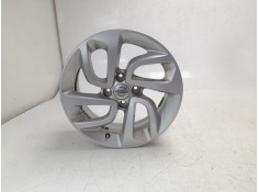 Recambio de llanta para opel crossland x / crossland (p17, p2qo) 1.2 (75) referencia OEM IAM 39007897  