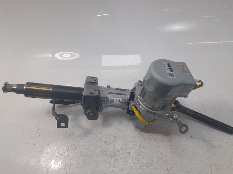 Recambio de columna direccion para toyota corolla (e21) hybrid style referencia OEM IAM 4525002B60  
