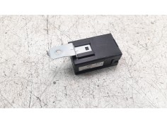 Recambio de modulo electronico para mitsubishi montero (v60/v70) 3.2 di-d cat referencia OEM IAM MR583832   2