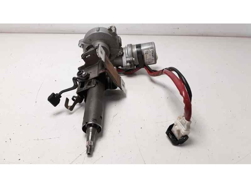 Recambio de columna direccion para toyota avensis (t27) 2.0 d-4d cat referencia OEM IAM 4525005690 6900001423 