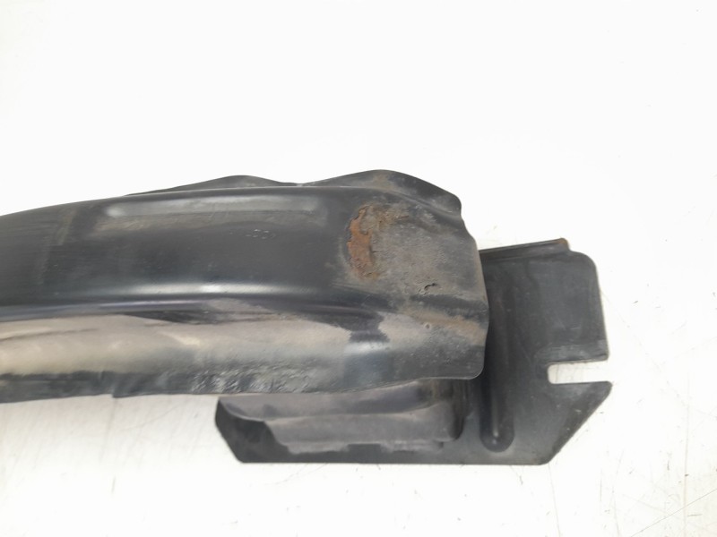 Recambio de refuerzo paragolpes trasero para ford s-max (wa6) 2.0 tdci referencia OEM IAM 1742748  