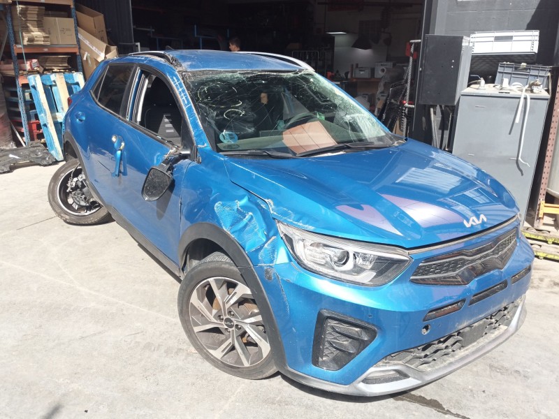 kia stonic (yb) del año 2022