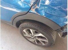Recambio de aletin trasero izquierdo para kia stonic (yb) 1.0 t-gdi eco-dynamics+ referencia OEM IAM 87741H8400   2
