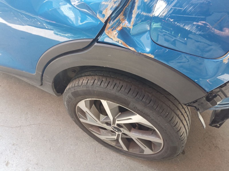 Recambio de aletin trasero izquierdo para kia stonic (yb) 1.0 t-gdi eco-dynamics+ referencia OEM IAM   