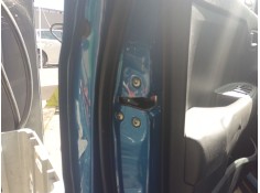 CERRADURA PUERTA DELANTERA IZQUIERDA 81310H8040 