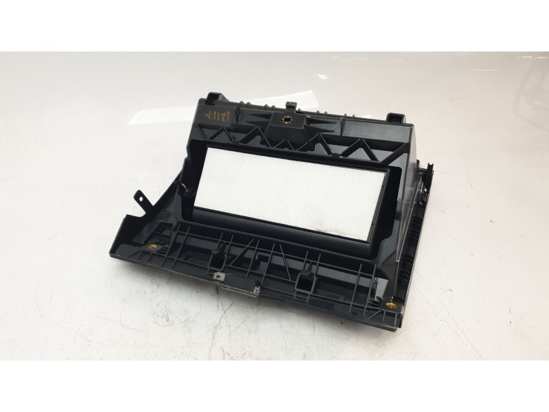 Recambio de guantera para skoda kamiq (nw4) 1.5 tsi referencia OEM IAM 655857097E  