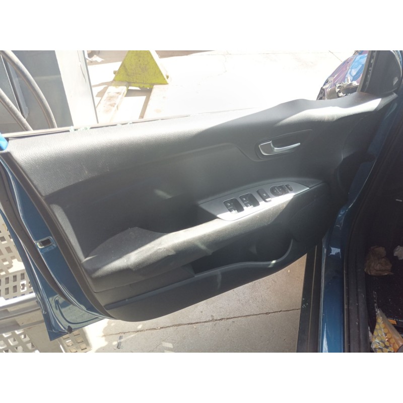 Recambio de elevalunas delantero izquierdo para kia stonic (yb) 1.0 t-gdi eco-dynamics+ referencia OEM IAM   