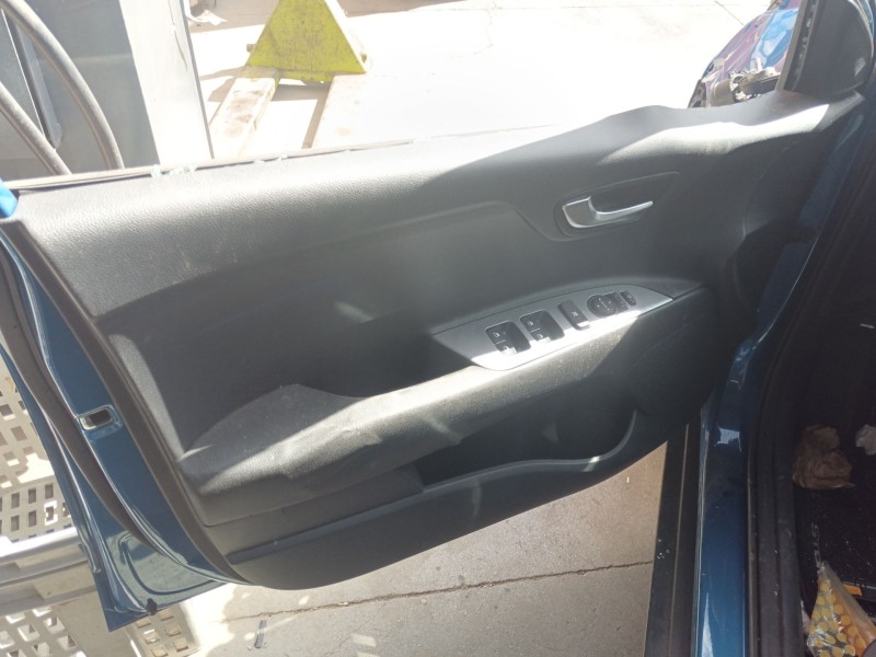 Recambio de elevalunas delantero izquierdo para kia stonic (yb) 1.0 t-gdi eco-dynamics+ referencia OEM IAM   