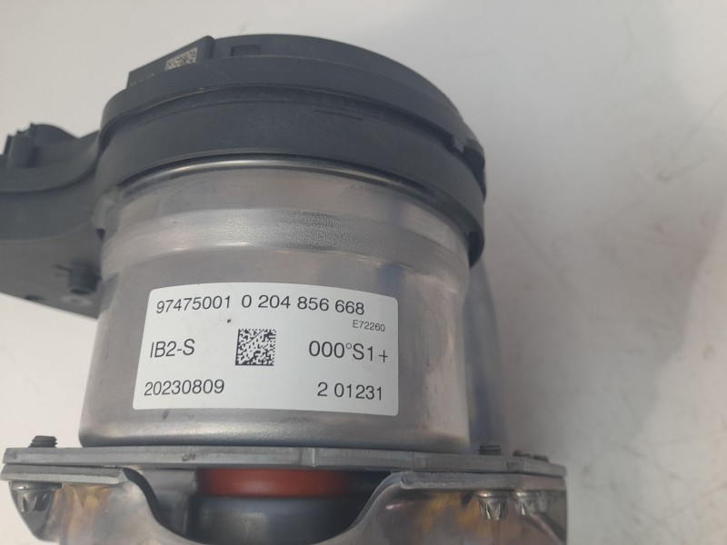 Recambio de servofreno para toyota corolla (e21) hybrid style referencia OEM IAM 4707047070  