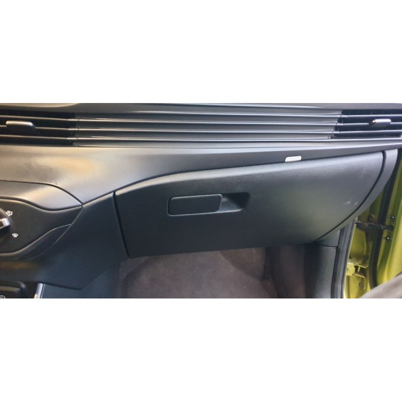 Recambio de ventilador calefaccion para hyundai i20 (bc3) klass referencia OEM IAM EB1D1KUGAA02  