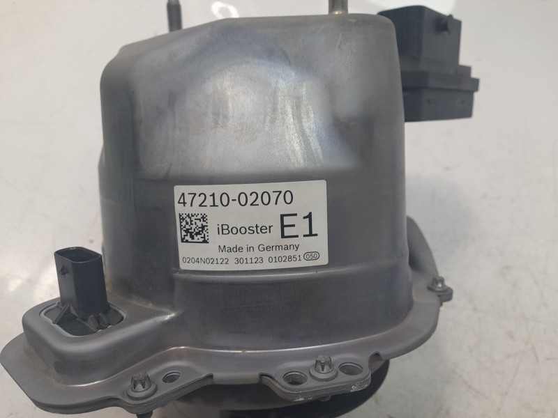 Recambio de servofreno para toyota corolla (e21) hybrid style referencia OEM IAM 4707047070  