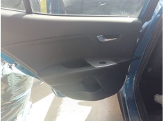 Recambio de elevalunas trasero izquierdo para kia stonic (yb) 1.0 t-gdi eco-dynamics+ referencia OEM IAM   