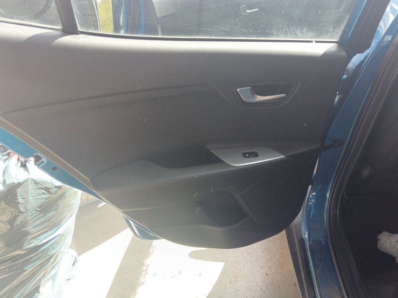 Recambio de elevalunas trasero izquierdo para kia stonic (yb) 1.0 t-gdi eco-dynamics+ referencia OEM IAM   