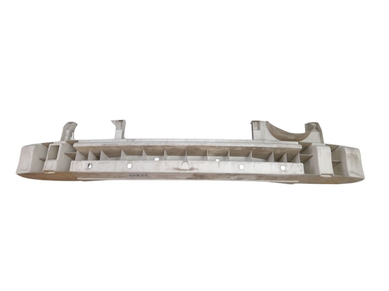 Recambio de refuerzo paragolpes trasero para renault clio v business edition referencia OEM IAM 756108804R  