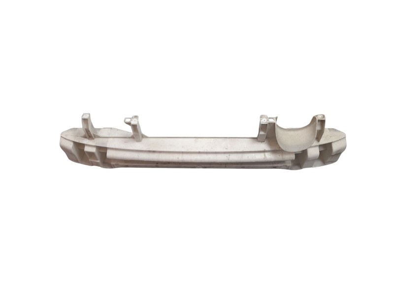 Recambio de refuerzo paragolpes trasero para renault clio v business edition referencia OEM IAM 756108804R  