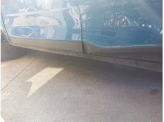 Recambio de estribos laterales para kia stonic (yb) 1.0 t-gdi eco-dynamics+ referencia OEM IAM   