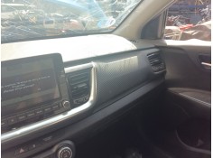 Recambio de airbag delantero derecho para kia stonic (yb) 1.0 t-gdi eco-dynamics+ referencia OEM IAM   
