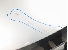 Recambio de porton trasero para mercedes-benz clase b (w246) b 200 cdi be (246.201) referencia OEM IAM 246740010164   2