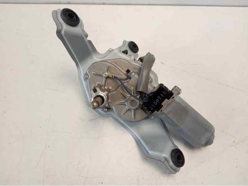 Recambio de motor limpia trasero para kia rio (yb) 1.2 cat referencia OEM IAM 997001W000  