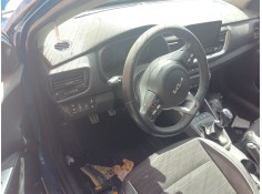 Recambio de columna direccion para kia stonic (yb) 1.0 t-gdi eco-dynamics+ referencia OEM IAM 56340H8900   2