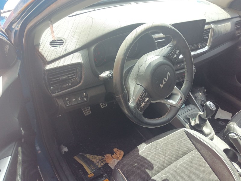Recambio de columna direccion para kia stonic (yb) 1.0 t-gdi eco-dynamics+ referencia OEM IAM   