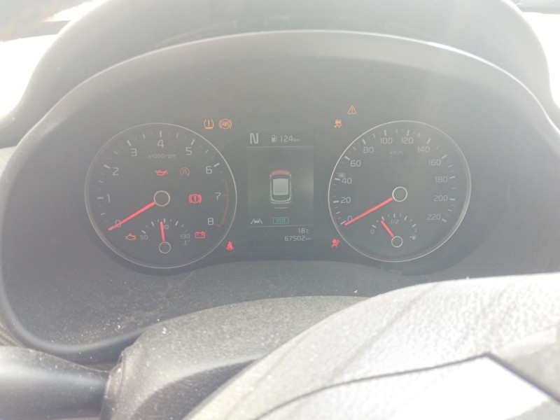 Recambio de cuadro instrumentos para kia stonic (yb) 1.0 t-gdi eco-dynamics+ referencia OEM IAM   