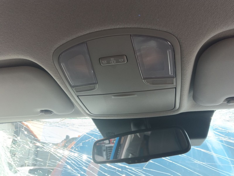 Recambio de luz interior para kia stonic (yb) 1.0 t-gdi eco-dynamics+ referencia OEM IAM   