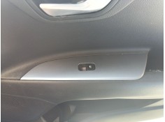 Recambio de mando elevalunas delantero derecho para kia stonic (yb) 1.0 t-gdi eco-dynamics+ referencia OEM IAM   