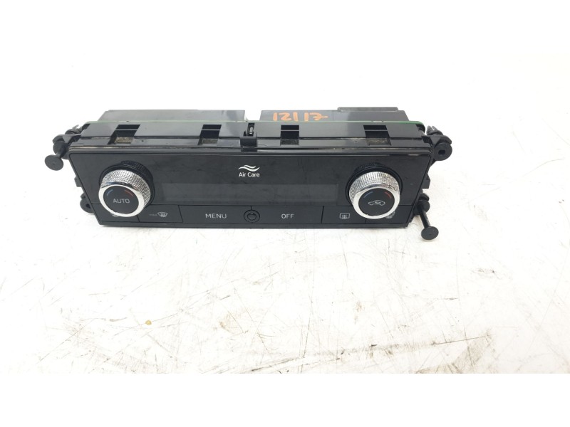 Recambio de mando climatizador para skoda kamiq (nw4) 1.5 tsi referencia OEM IAM 654907044G  