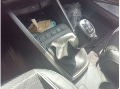 PALANCA CAMBIO 43700H8350 