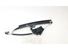 Recambio de elevalunas trasero izquierdo para skoda kamiq (nw4) 1.5 tsi referencia OEM IAM 654839461A  