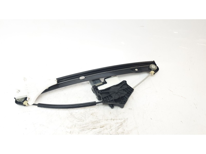 Recambio de elevalunas trasero izquierdo para skoda kamiq (nw4) 1.5 tsi referencia OEM IAM 654839461A  