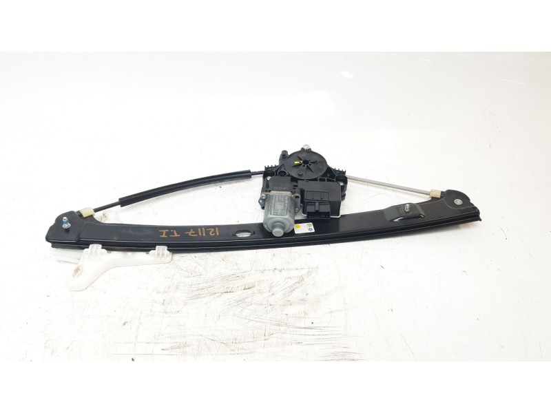 Recambio de elevalunas trasero izquierdo para skoda kamiq (nw4) 1.5 tsi referencia OEM IAM 654839461A  
