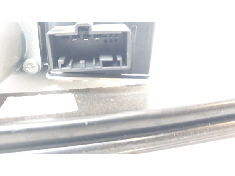 Recambio de elevalunas trasero izquierdo para skoda kamiq (nw4) 1.5 tsi referencia OEM IAM 654839461A  