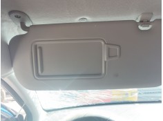 Recambio de parasol izquierdo para kia stonic (yb) 1.0 t-gdi eco-dynamics+ referencia OEM IAM   