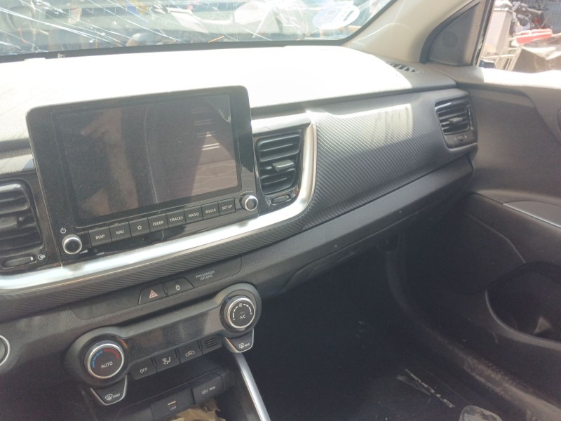 Recambio de ventilador calefaccion para kia stonic (yb) 1.0 t-gdi eco-dynamics+ referencia OEM IAM   