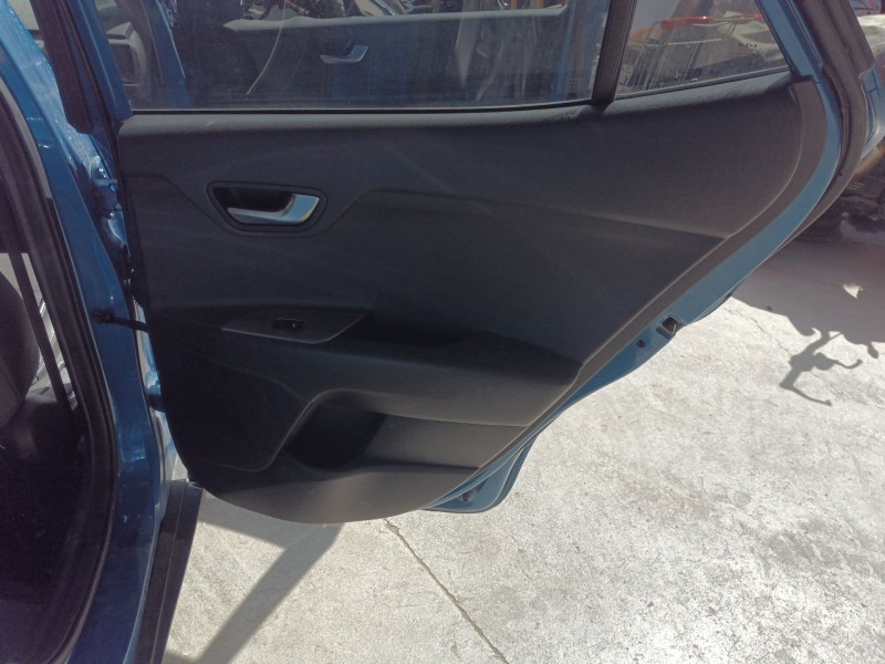 Recambio de elevalunas trasero derecho para kia stonic (yb) 1.0 t-gdi eco-dynamics+ referencia OEM IAM   