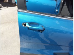 Recambio de maneta exterior delantera derecha para kia stonic (yb) 1.0 t-gdi eco-dynamics+ referencia OEM IAM   